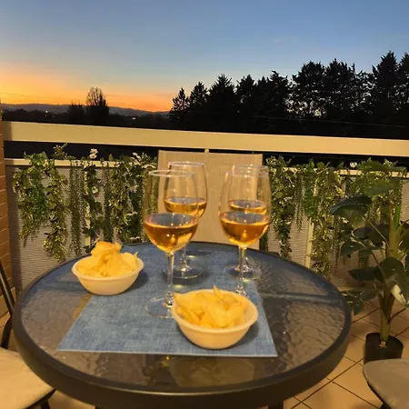 Apartment Piccola Perla - Moderno A 10 Minuti Da Assisi