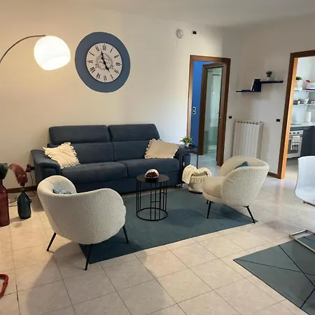 Piccola Perla - Moderno A 10 Minuti Da Assisi Apartment *