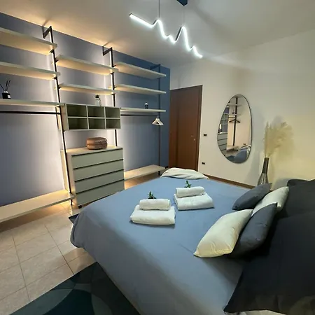 Apartment Piccola Perla - Moderno A 10 Minuti Da Assisi *