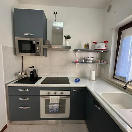 Piccola Perla - Moderno A 10 Minuti Da Assisi Apartment Palazzo (Umbria)