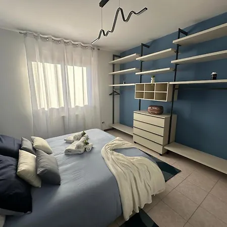 Apartment Piccola Perla - Moderno A 10 Minuti Da Assisi