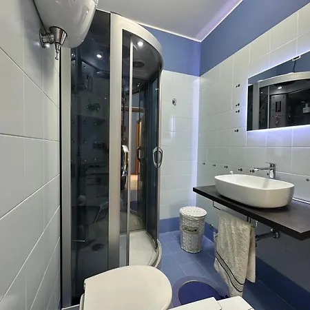 Piccola Perla - Moderno A 10 Minuti Da Assisi Apartment *