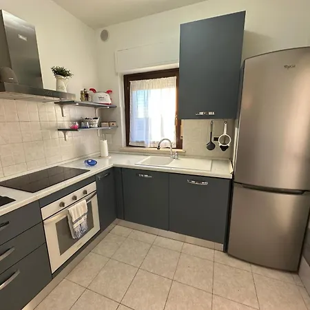 Piccola Perla - Moderno A 10 Minuti Da Assisi Apartment *