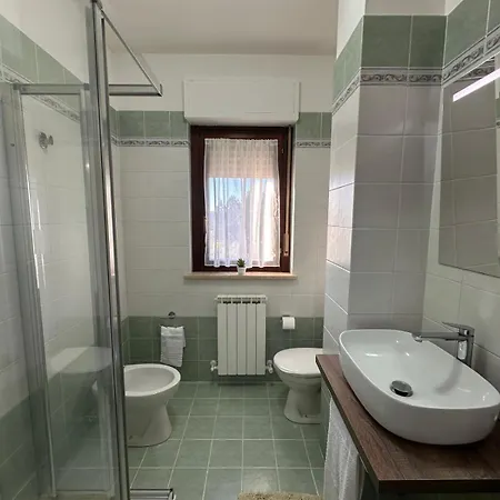 Piccola Perla - Moderno A 10 Minuti Da Assisi Apartment *