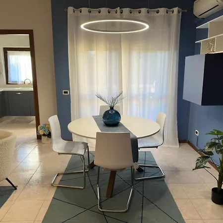 Apartment Piccola Perla - Moderno A 10 Minuti Da Assisi *