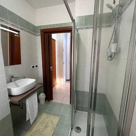 Apartment Piccola Perla - Moderno A 10 Minuti Da Assisi