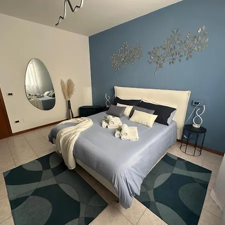 Apartment Piccola Perla - Moderno A 10 Minuti Da Assisi *